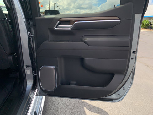 New 2026 Chevrolet Silverado 1500 High Country w/ High Country Premium Package image 26