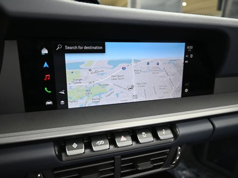 Certified 2025 Porsche 911 Carrera image 24