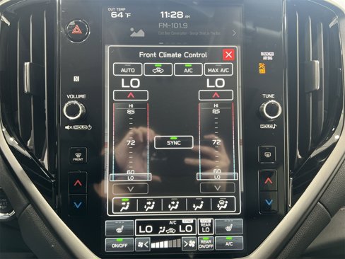 New 2025 Subaru Ascent Bronze Edition image 19