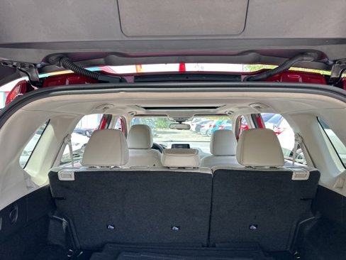 Used 2021 Nissan Rogue SL image 33