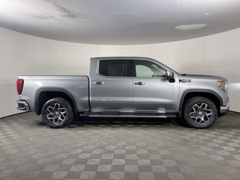New 2026 GMC Sierra 1500 SLT w/ SLT Premium Plus Package image 5