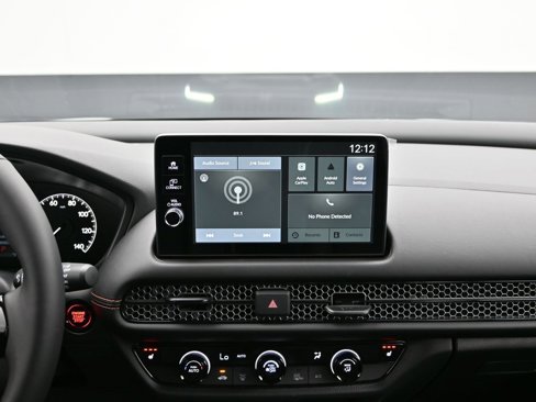New 2026 Honda HR-V Sport image 43