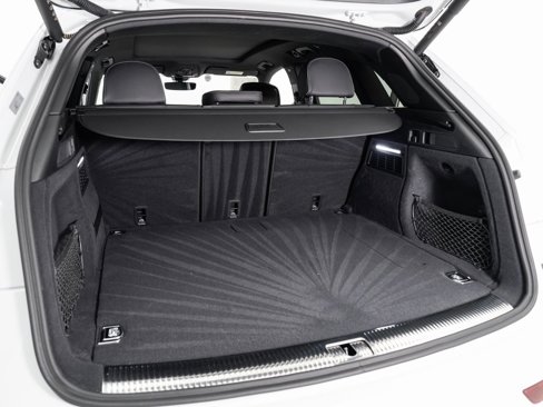 Used 2024 Audi Q5 e Premium Plus image 24