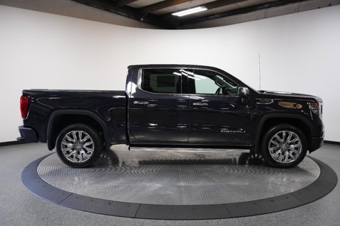 New 2026 GMC Sierra 1500 Denali image 12