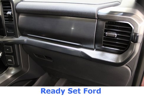 New 2025 Ford F150 Lariat w/ Equipment Group 502A High image 24