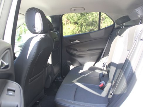 New 2026 Buick Encore GX Preferred w/ Comfort Package image 26