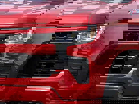 New 2026 Chevrolet Silverado 1500 RST w/ Convenience Package II image 10