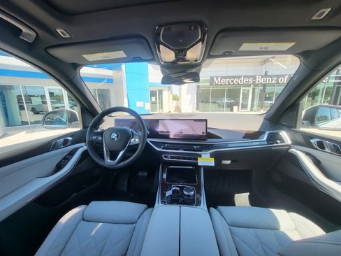 New 2026 BMW X5 xDrive40i image 16