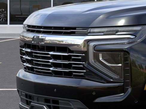 New 2025 Chevrolet Tahoe Premier image 13