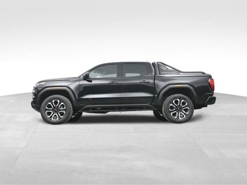 New 2025 GMC Canyon AT4 w/ Nightfall Edition image 36