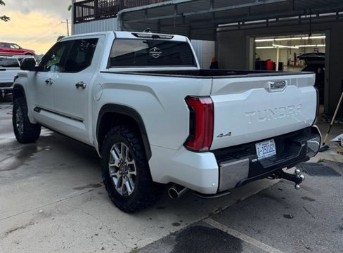 Used 2024 Toyota Tundra 1794 Edition image 6