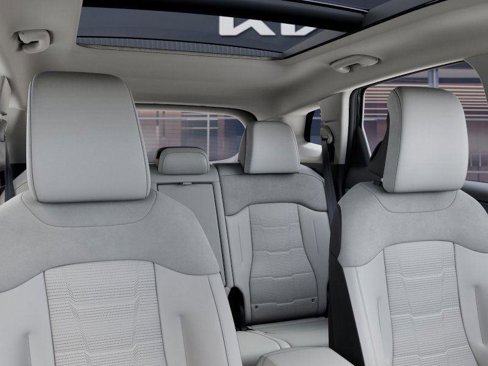 New 2026 Kia Sportage SX image 27