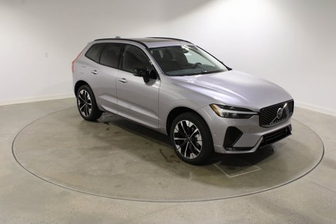 New 2026 Volvo XC60 B5 Plus w/ Protection Package Premier image 7