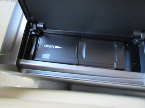 Used 2007 Honda CR-V EX-L image 21