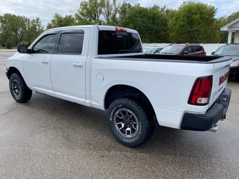 Used 2016 RAM 1500 Rebel w/ Luxury Group image 3