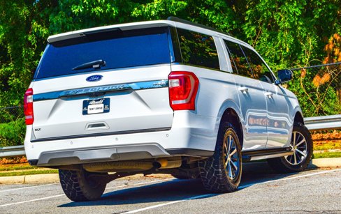 Used 2019 Ford Expedition Max XLT image 15