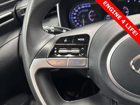 Used 2024 Hyundai Tucson SEL image 9