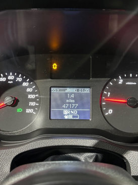 Used 2021 Mercedes-Benz Sprinter 3500 w/ Swivel Seat Package image 15