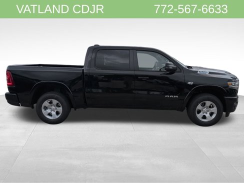 New 2026 RAM 1500 Big Horn image 5