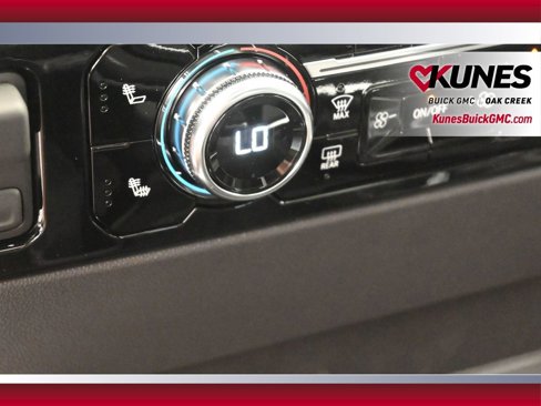 New 2026 GMC Sierra 1500 Elevation w/ Elevation Premium Package image 22