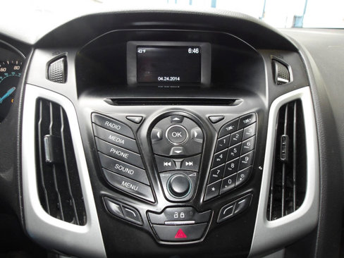 Used 2014 Ford Focus SE image 12