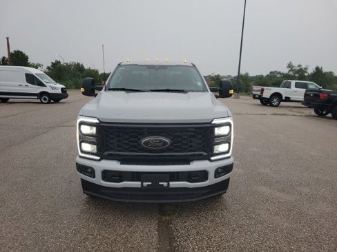 New 2026 Ford F250 4x4 Crew Cab Super Duty image 25