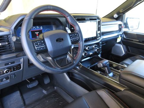 New 2025 Ford F150 Raptor image 13