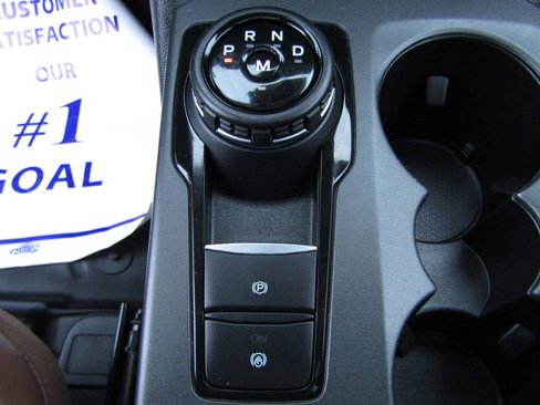 Used 2024 Ford Bronco Sport Badlands w/ Premium Package image 27