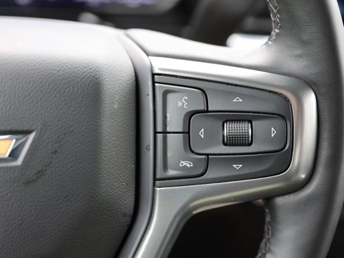 Certified 2025 Chevrolet Silverado 1500 LT image 40