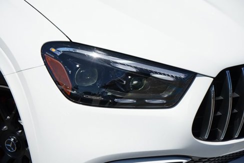New 2026 Mercedes-Benz GLE 63 AMG S image 12