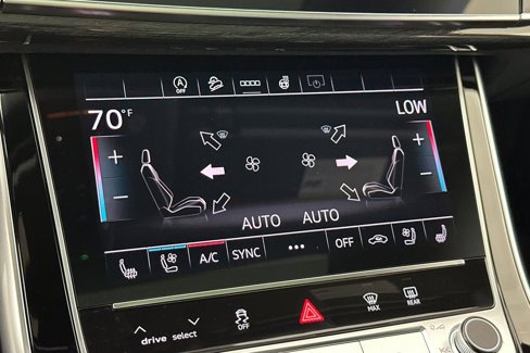 New 2026 Audi Q7 3.0T Premium Plus image 21