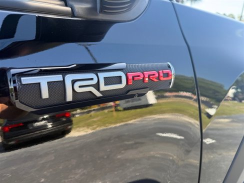 Used 2019 Toyota Tacoma TRD Pro image 9