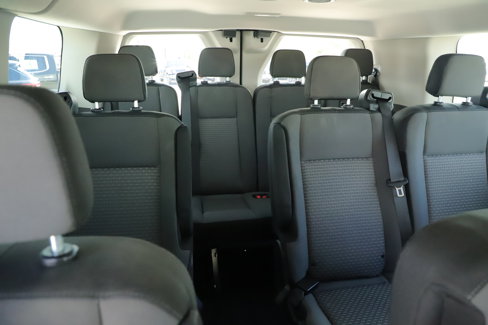 Used 2024 Ford Transit 350 XLT image 29