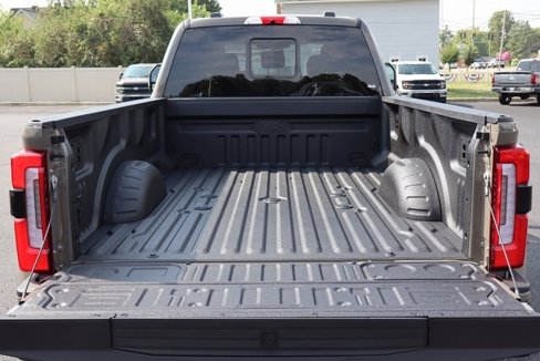 New 2026 Ford F350 Platinum w/ Platinum Plus Package image 22