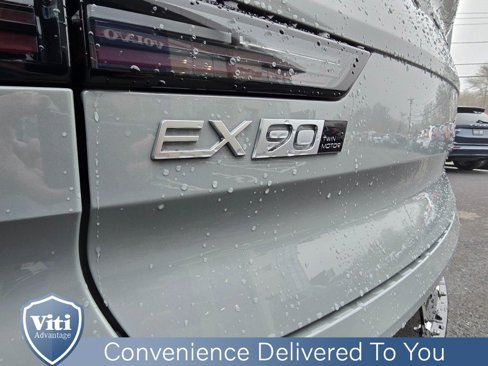 New 2025 Volvo EX90 Ultra image 14