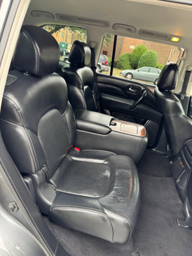 Used 2018 INFINITI QX80 2WD image 21