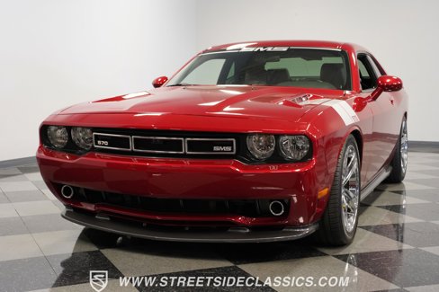 Used 2010 Dodge Challenger R/T w/ Sound Group image 18