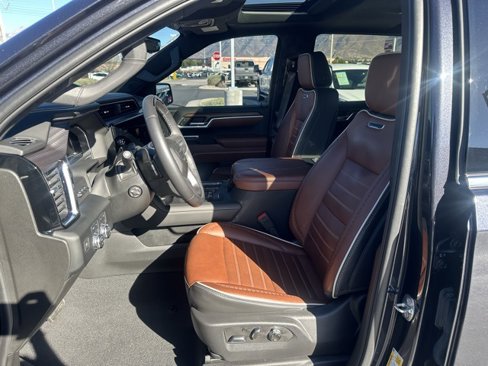 Certified 2023 GMC Sierra 1500 Denali Ultimate image 26