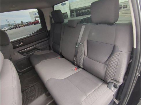 Used 2024 Toyota Tundra SR5 image 22