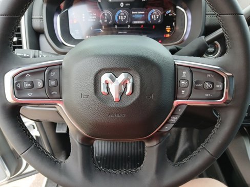New 2026 RAM 3500 Laramie image 53