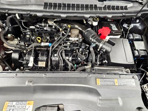 Used 2019 Ford Edge SE image 39