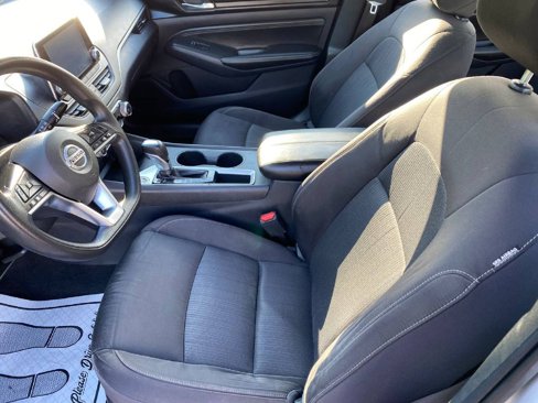 Used 2020 Nissan Altima 2.5 S image 8