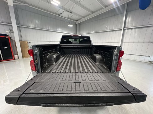 New 2026 Chevrolet Silverado 1500 RST w/ Redline Edition image 22
