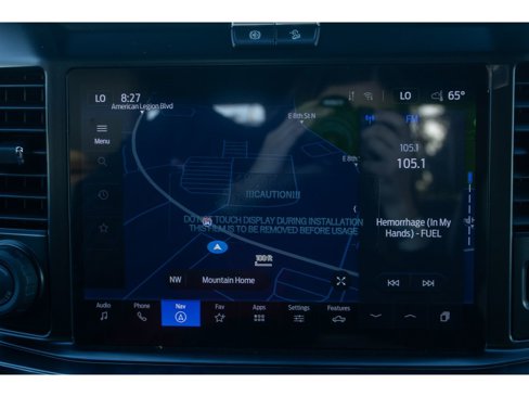 New 2026 Ford F350 Lariat image 36