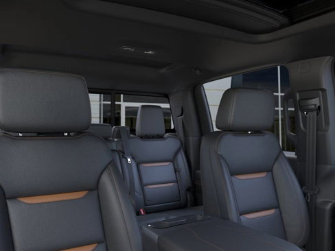 New 2026 GMC Sierra 1500 AT4 w/ AT4 Premium Package image 25