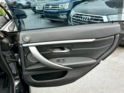 Used 2019 BMW 440i Gran Coupe xDrive image 30
