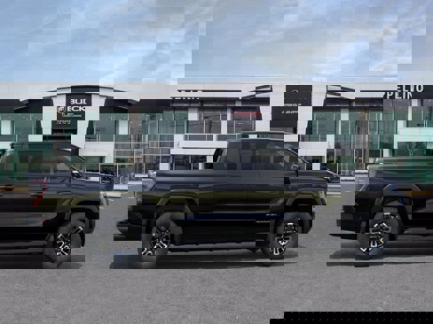New 2026 GMC Sierra EV Elevation w/ Premium Package image 5