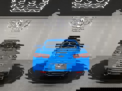 Used 2023 Chevrolet Camaro ZL1 image 6