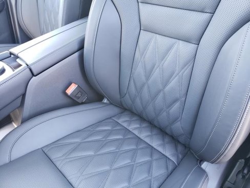 New 2026 Nissan Rogue Platinum image 21