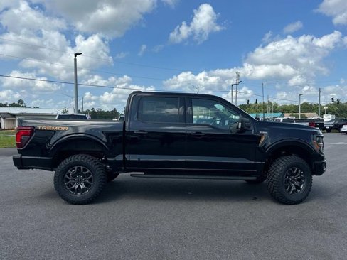 New 2025 Ford F150 Tremor image 5